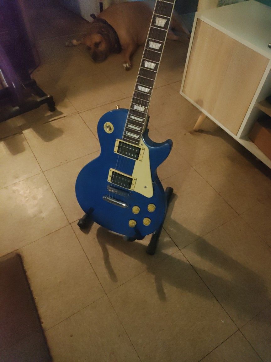 Epiphone LP