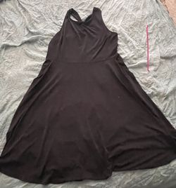 Torrid Dresses Size 1