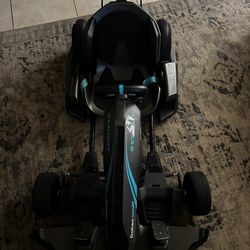Segway Go kart Pro2 Includes Charger & Flag