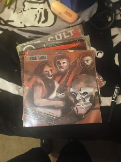 Vinyl Record