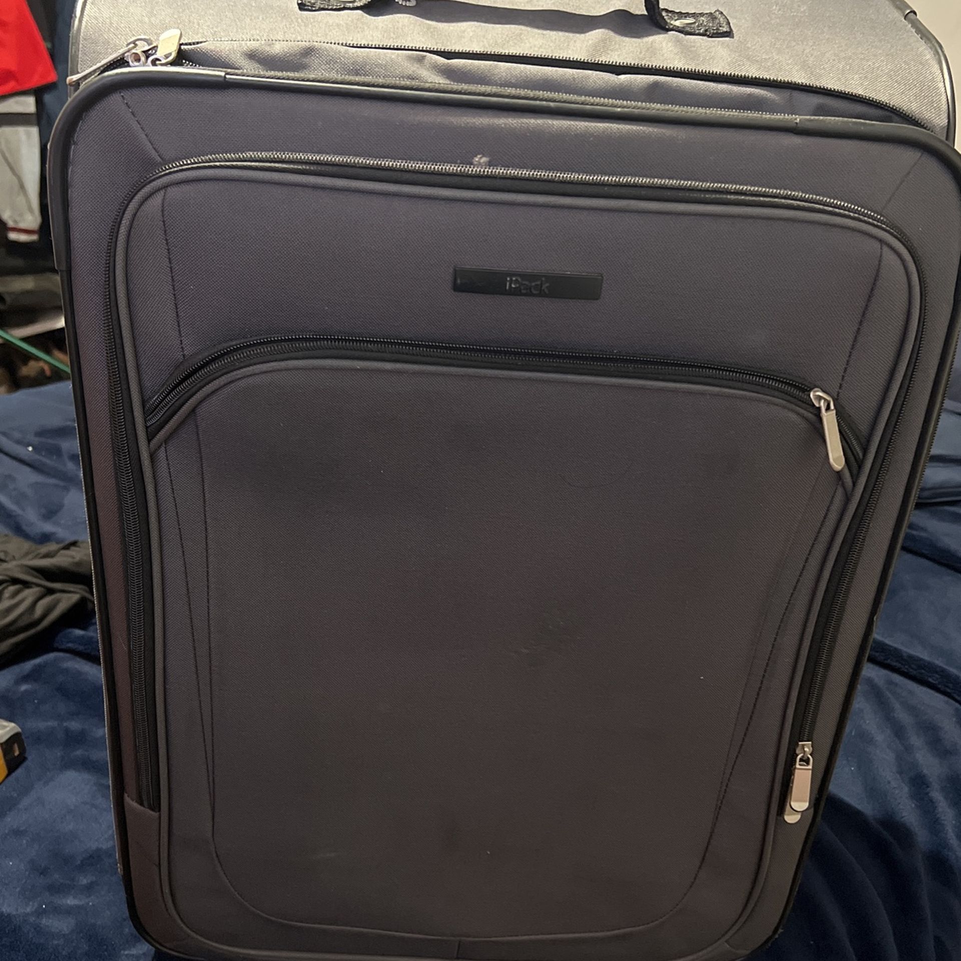Luggage