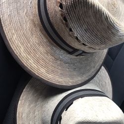 Sombreros para Niños $12/Nuevos