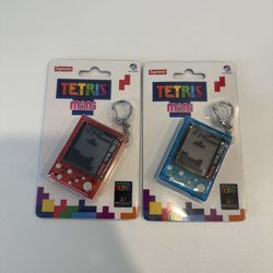 Supreme Tetris