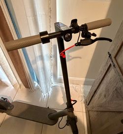 Electric Scooter 4 Sale