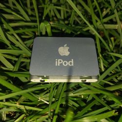 Ipod Shuffle 