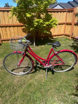 Specialized Globe City 01 Hybrid Bike