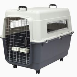 Travel Dog Crate, XXL