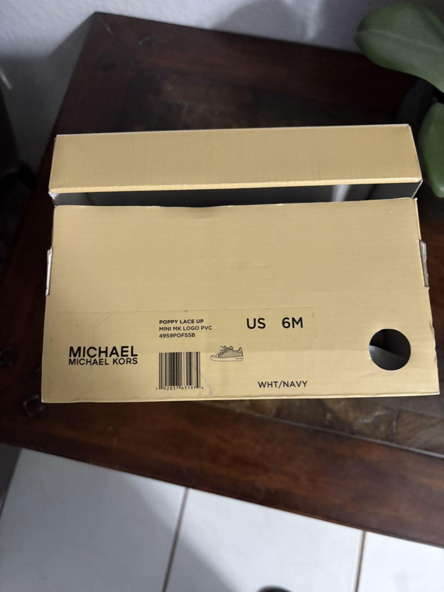 Michael Kors, Tennis Shoes