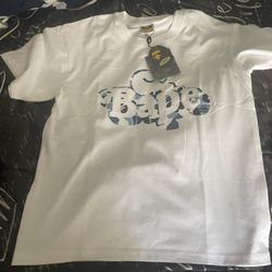 Bape Tee