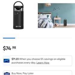 Utilitech Space Heater