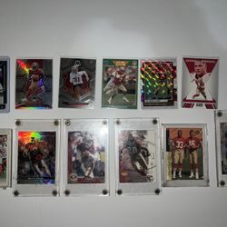 Football Lot