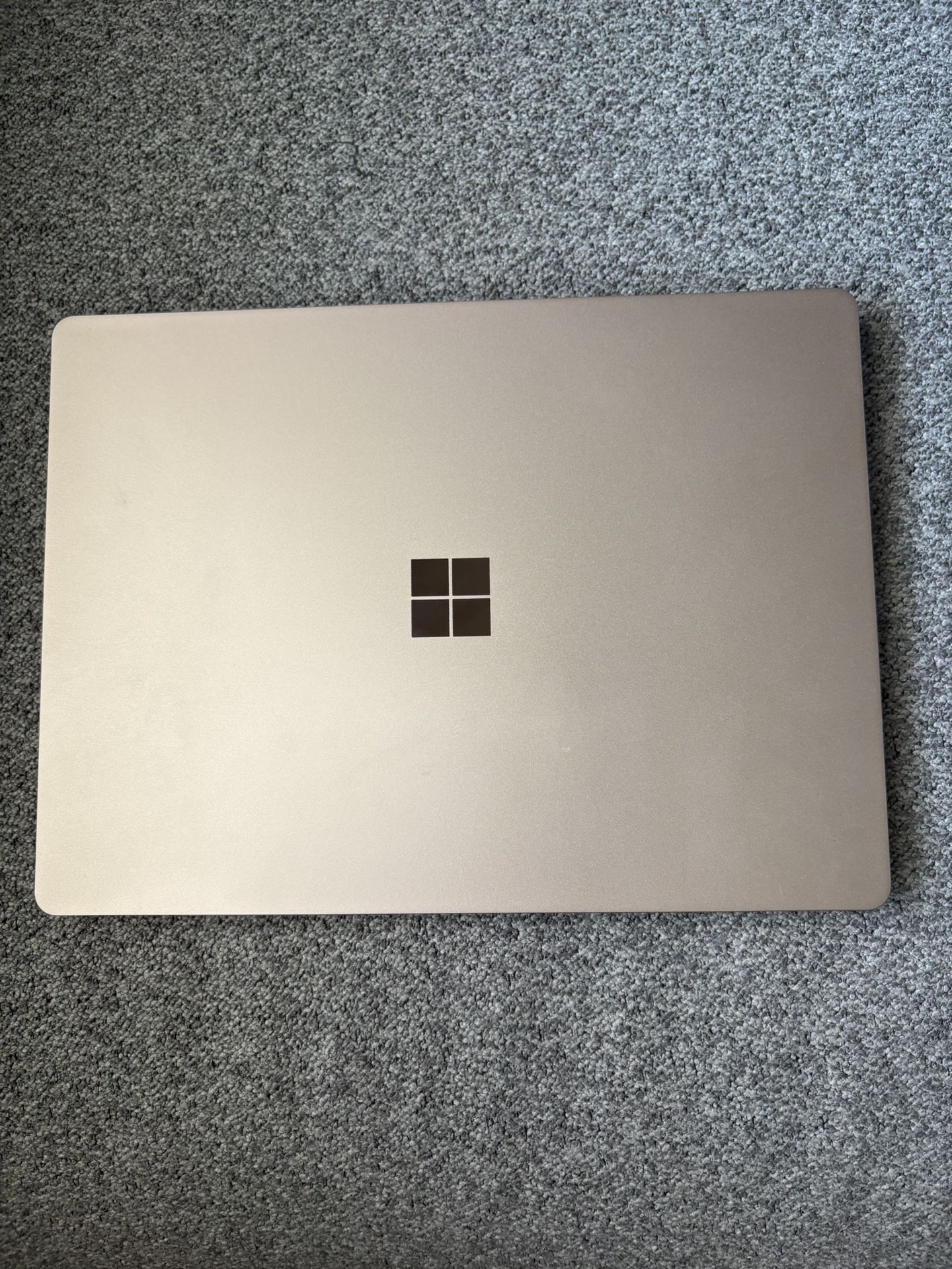 Microsoft Surface Laptop Go 3 -12.4” Touch Screen