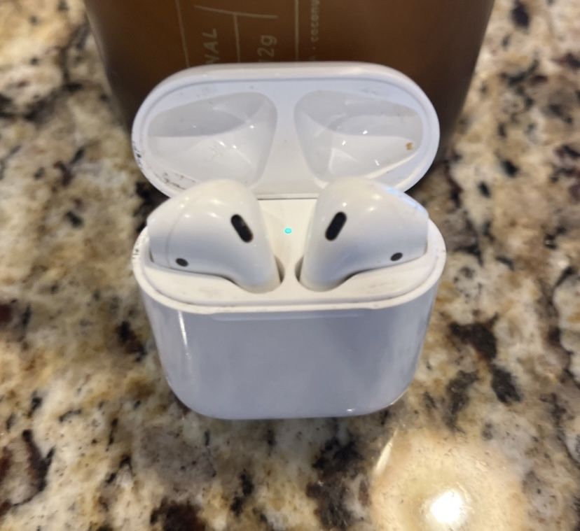Air Pods