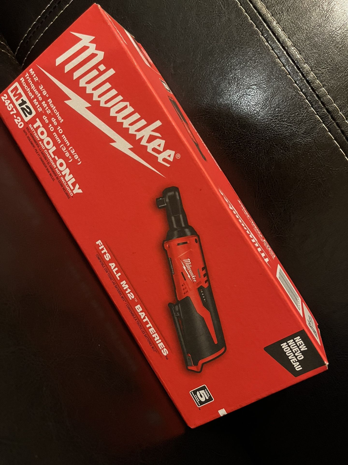 Milwaukee