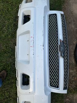 Bumper