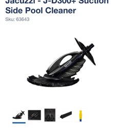 Pool Cleaner
