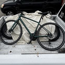 Cannondale Quick 5