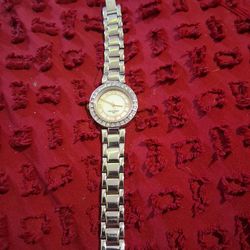 Anne Klein 10/6921 Quarts Ladies Watch