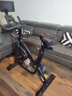 Bowflex c7