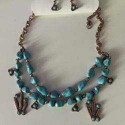 Beautiful Necklace 