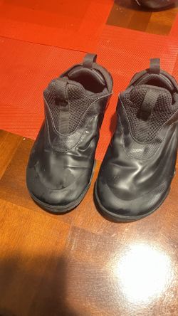 Nike Air Zoom Pulse Shows 