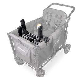 WONDERFOLD Stroller Wagon Car Seat Adapter