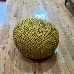 Pouf Ottoman