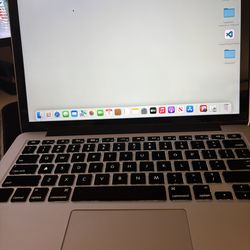 MacBook Pro(Charger Included🔌)