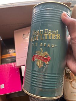jpg le beau le parfum