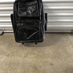 Carry All For Work Or School