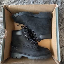 Kids timberlands