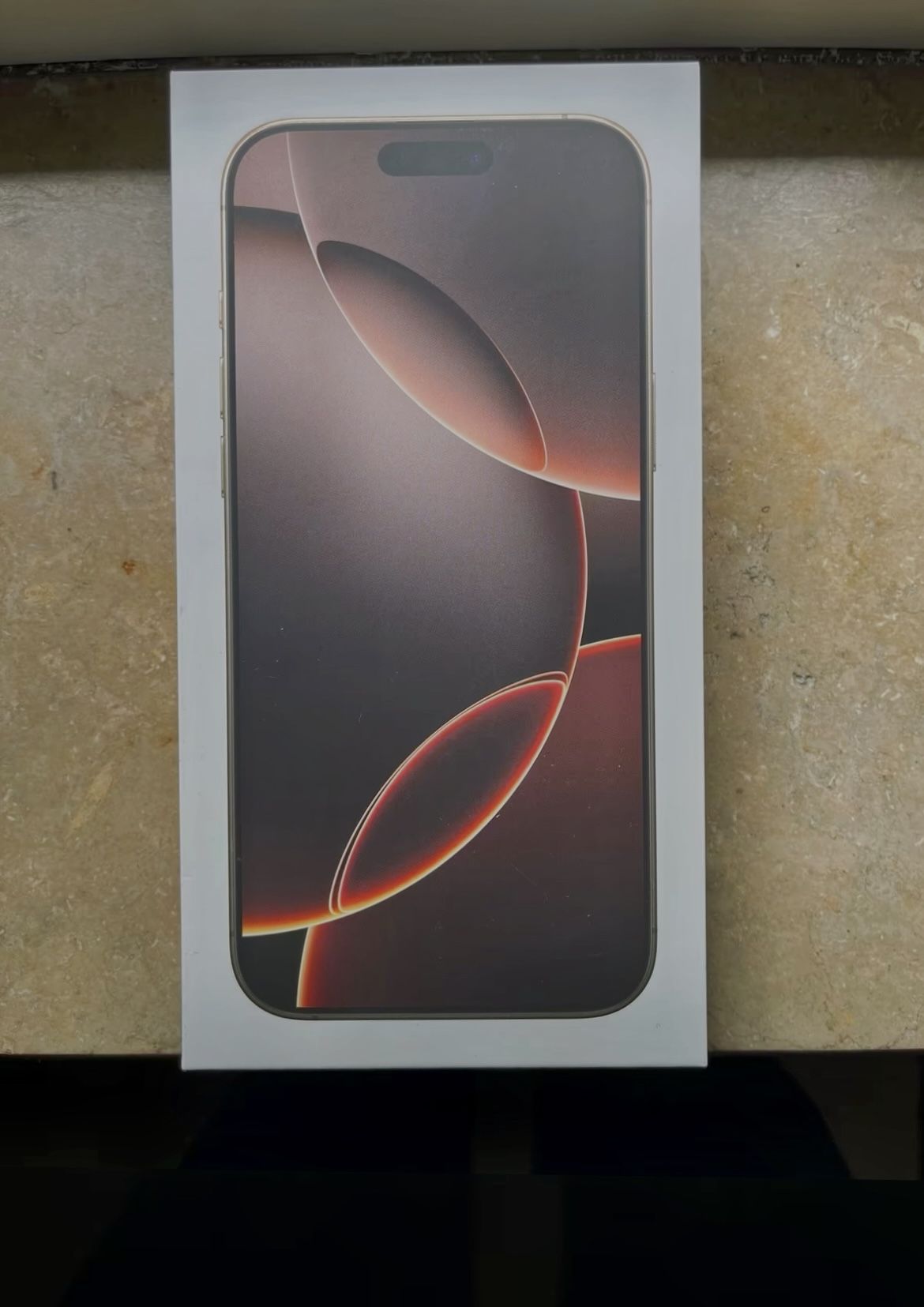 iphone 16 Pro Max 1TB