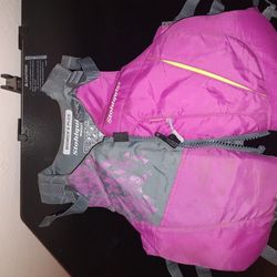 Life Jacket Women's