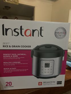 Insta pot