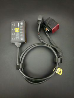 Pedal Commander for Hyundai Veloster - PC24 / HND3 (2011-2018) / (1.6L