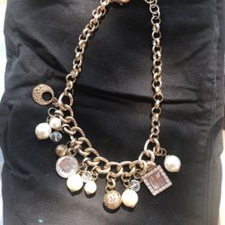 Statement Necklace 