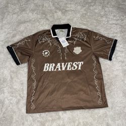Bravest Studios Jersey