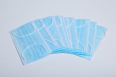 Disposable Face masks