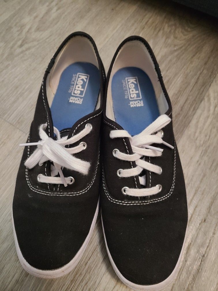 Womens Keds
