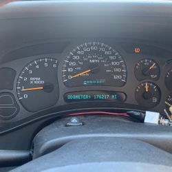 2004 GMC Yukon