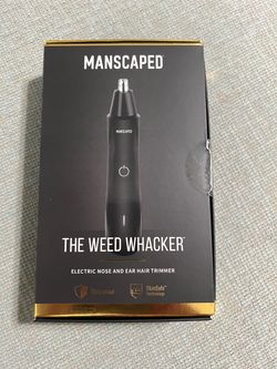 Nose & Ear Trimmer