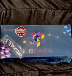 Ducky One 2 mini