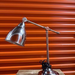 Desk/Side Table Lamp