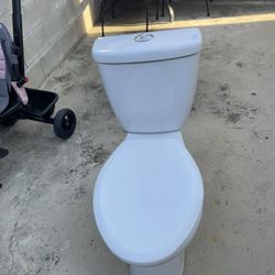 Good And Clean Toilet&50