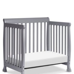Baby Crib 