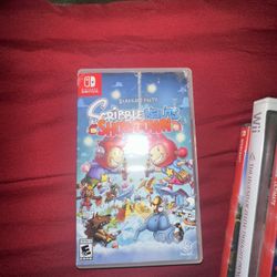 Nintendo And Wii Game Each Are 15 