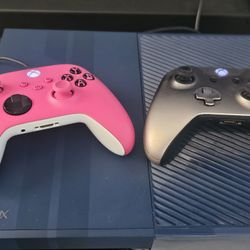 Xbox One Forza Motorsport 6 Limited Edition