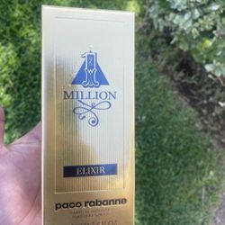 Paco Rabanne Million Dollar Cologne
