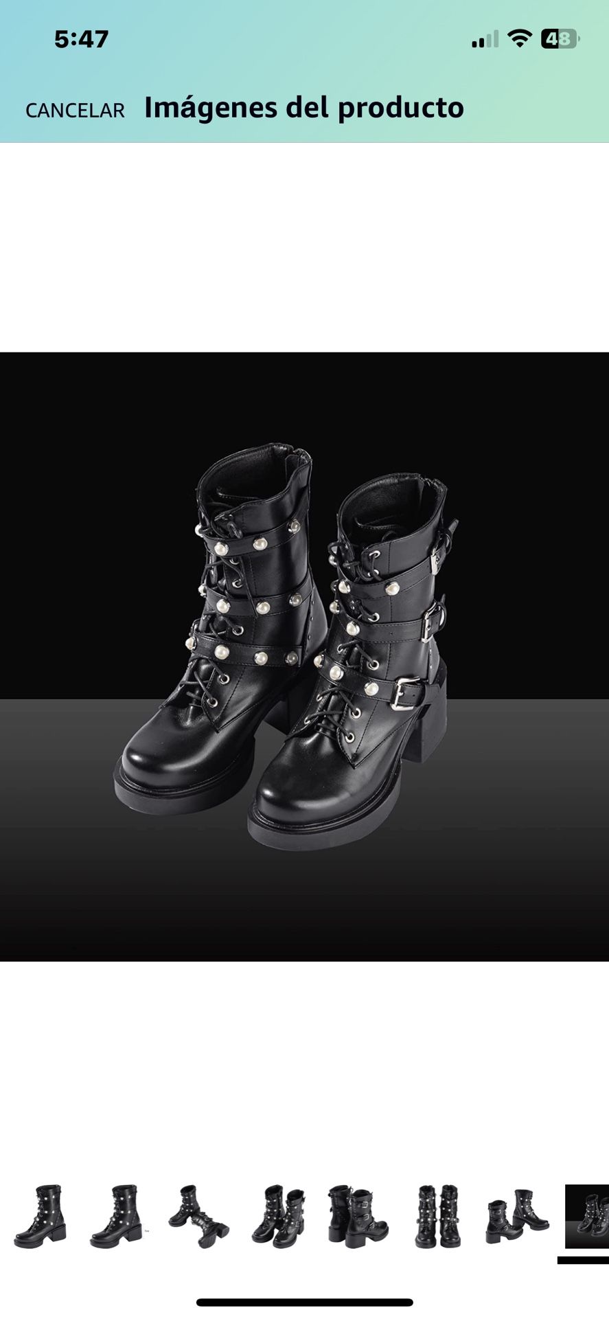 Women Boots Size 41   New And Box 