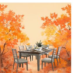 Dinner Table News